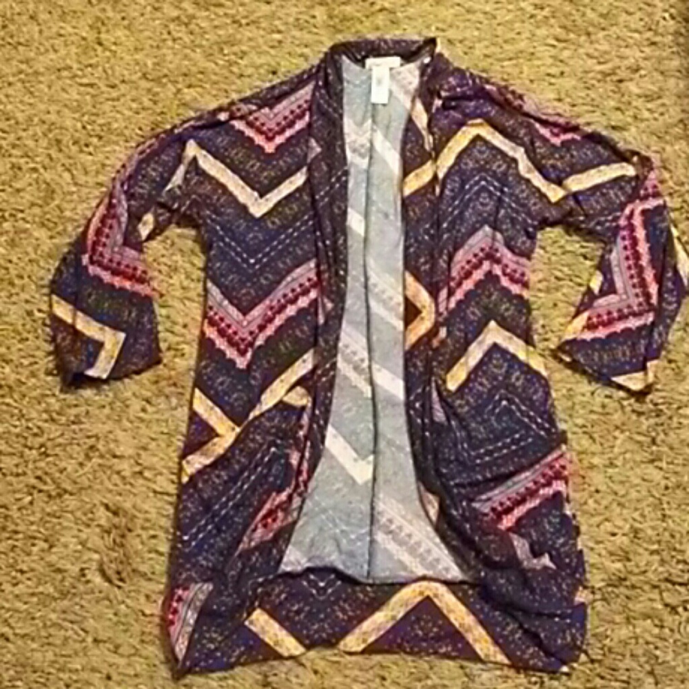 Cardigan